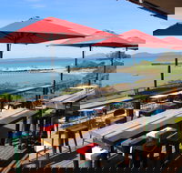 Saltshaker restaurant - Tourism Gold Coast