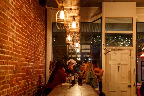 Samson's Paddock - Tourism Gold Coast 2