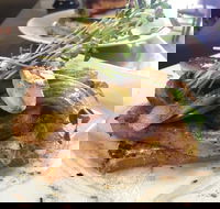 Sarah's unplugged - Tourism Gold Coast