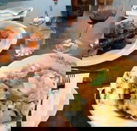 Southern End - Tourism Gold Coast