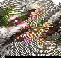 Squid's Ink Restaurant on the Lake - Tourism Gold Coast