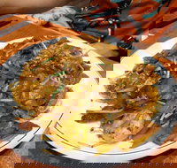 Sri Mahkota Malaysian Cuisine - Tourism Gold Coast