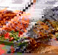 Steve Costis Famous Fish - Docklands - Tourism Gold Coast