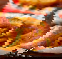 St James Fish and Chips - Gold Coast