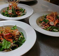 Stowaway Cafe - Tourism Gold Coast