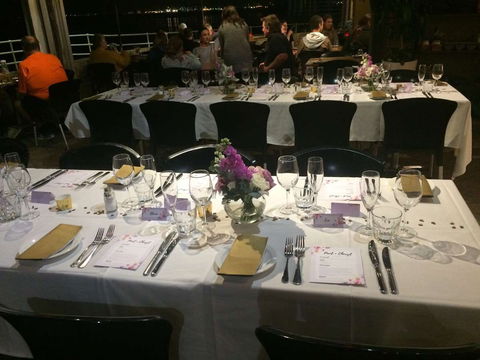 Sunsets Bistro - Tourism Gold Coast 0