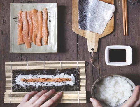 Sushi Maru - Blacktown - Tourism Gold Coast 0