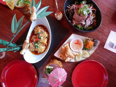 Thai And Rani - Tourism Gold Coast 0