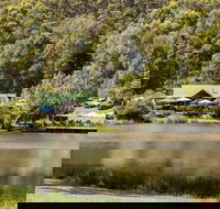 The Lake House Denmark - Tourism Gold Coast