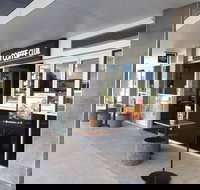 The Coffee Club - Sandgate - Tourism Gold Coast