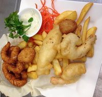 The Lazy Lobster - Tourism Gold Coast