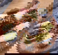 The Long Yard Larder - Tourism Gold Coast