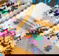 The Cupcake Desire - Lyndhurst - Tourism Gold Coast