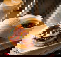 The Coffee Club - Bribie Island - Tourism Gold Coast