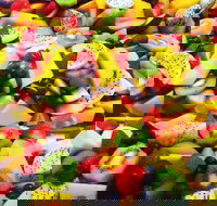 Top Juice  - Castle Hill - Tourism Gold Coast