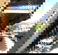Watsons Eatery - Tourism Gold Coast