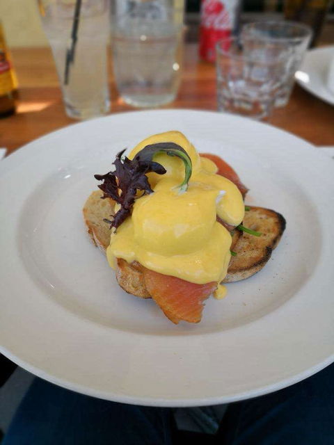 White Rabbit Restaurant - Tourism Gold Coast 0