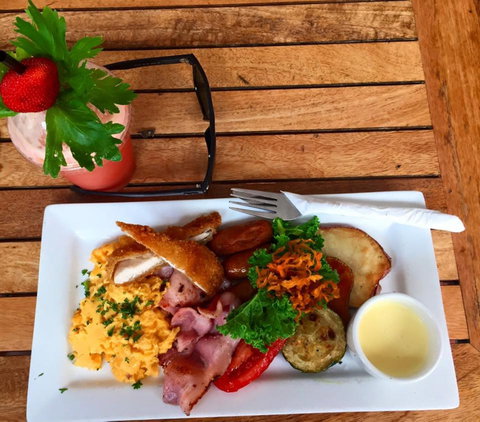 Willes Fine Foods - Tourism Gold Coast 0