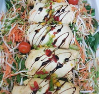 Zouki Cafe - Tourism Gold Coast