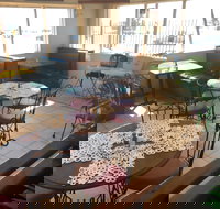 Bayview Cafe - Gold Coast