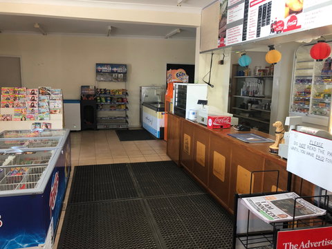 Bayview Cafe - Gold Coast 1