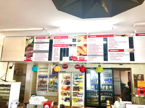 Bayview Cafe - Gold Coast 2