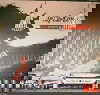 Big Bad Wolff Espresso Bar - Gold Coast