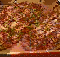 Broady Pizza - Tourism Gold Coast