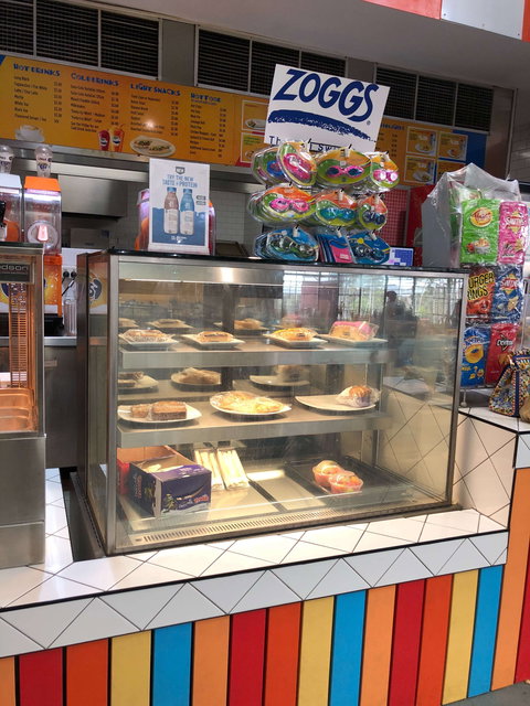 Cafe Breeze - Tourism Gold Coast 0