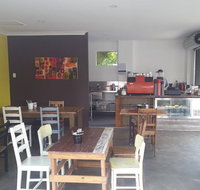 Carport Cafe - Tourism Gold Coast