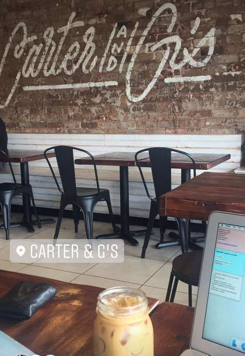 Carter & G's - Tourism Gold Coast 0