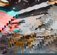 CH Dining - Tourism Gold Coast