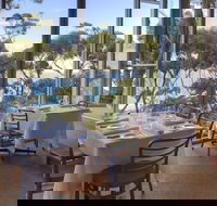 Chris's Restaurant - Tourism Gold Coast