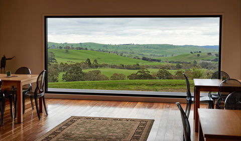 Cloud 9 Farm - Tourism Gold Coast 1