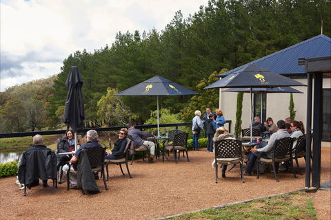 Cloud 9 Farm - Tourism Gold Coast 2