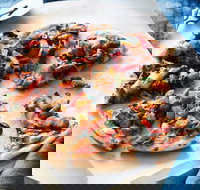 Crust - Panania - Tourism Gold Coast