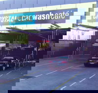 Crystal Car Wash Cafe - Edgecliff - Tourism Gold Coast