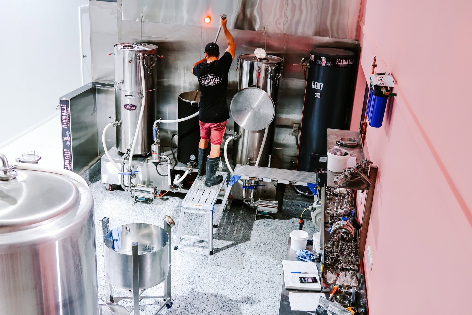 Buangla NSW Tourism Gold Coast