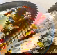 Ginger Fox Cafe - Tourism Gold Coast