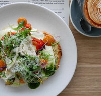 Granger Cafe - Tourism Gold Coast
