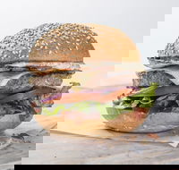 Grill'd - Rockingham - Rockingham - Tourism Gold Coast
