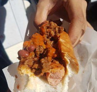 Hannah's Pies - Tourism Gold Coast