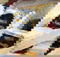 Hunter Belle Cheese - Tourism Gold Coast