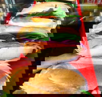 Inbound Espresso - Tourism Gold Coast