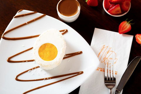Max Brenner - Blacktown - Tourism Gold Coast 0