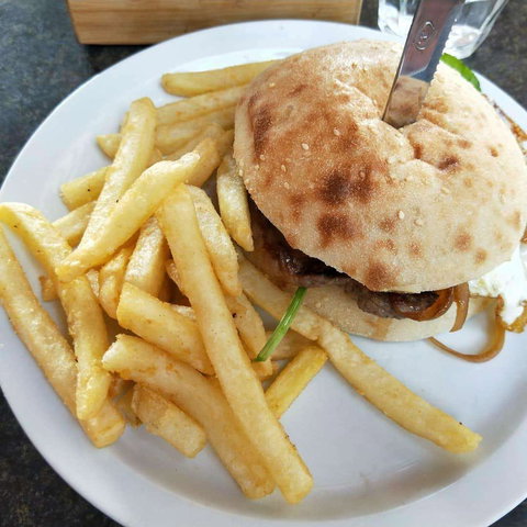 Riverside At Woodbridge - Tourism Gold Coast 0