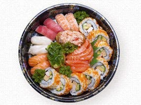 Sushi Hub - Blacktown - Tourism Gold Coast 0