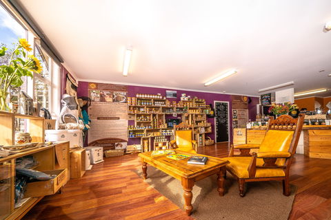 The Honey Pot - Tourism Gold Coast 0