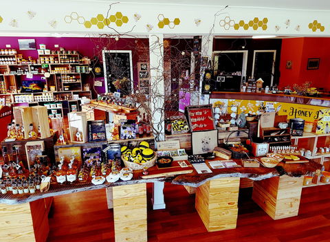 The Honey Pot - Tourism Gold Coast 1