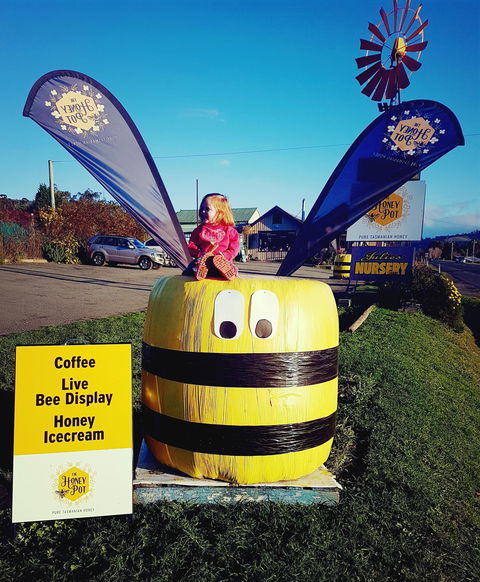 The Honey Pot - Tourism Gold Coast 2